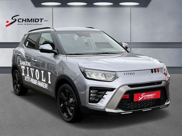 SsangYong Tivoli 1.5 120 kW image number 3