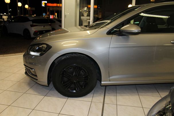 Volkswagen Golf Variant TSI Comfortline 81 kW image number 12