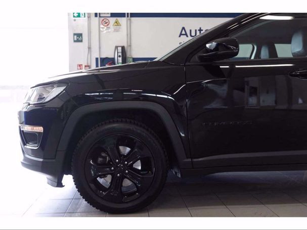 Jeep Compass 1.6 MultiJet Limited 88 kW image number 7