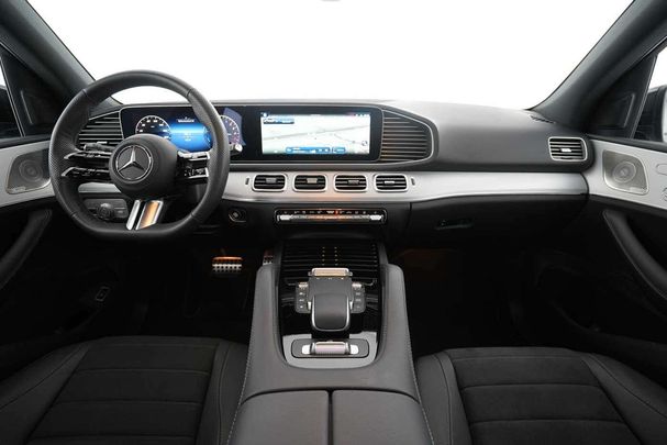 Mercedes-Benz GLE 350 de 4Matic 245 kW image number 12