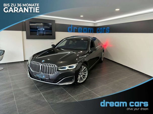 BMW 730 xDrive 195 kW image number 2