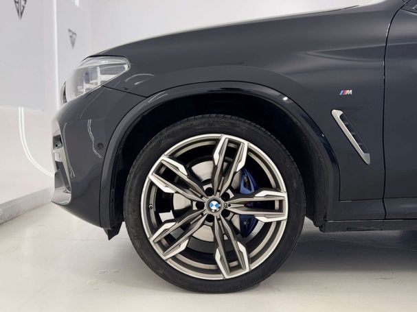 BMW X4 M40i xDrive 260 kW image number 19