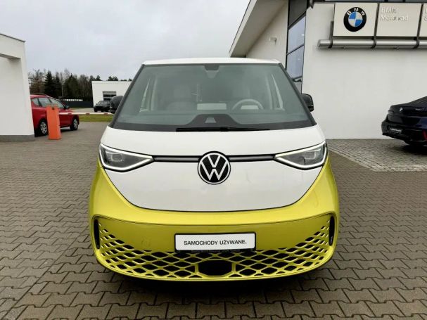 Volkswagen ID. Buzz Pro 150 kW image number 3