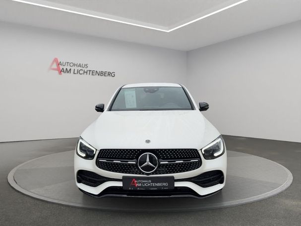 Mercedes-Benz GLC 300 4Matic 200 kW image number 2