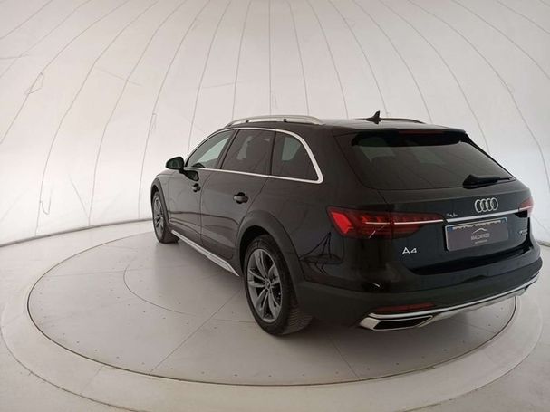 Audi A4 Allroad 40 TDI quattro 150 kW image number 2