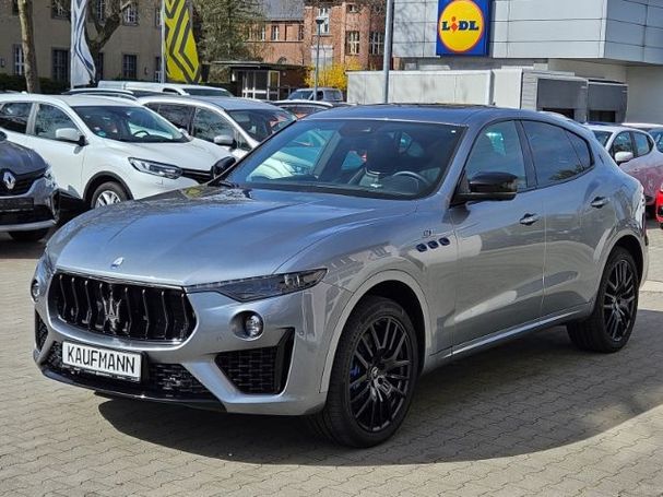 Maserati Levante 243 kW image number 1