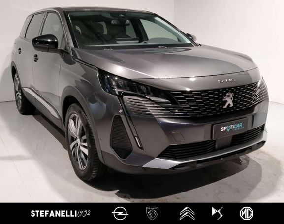 Peugeot 5008 BlueHDi 130 EAT8 Allure 96 kW image number 3