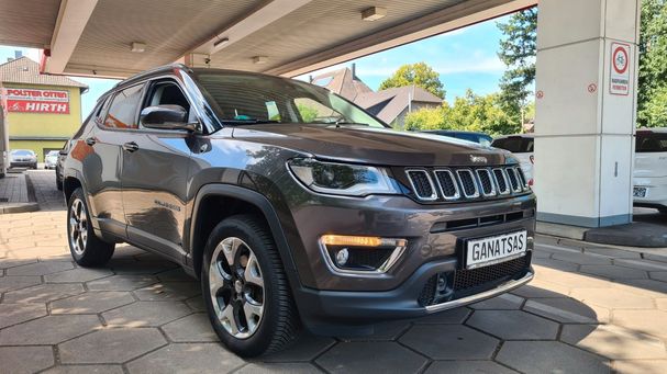 Jeep Compass 103 kW image number 4