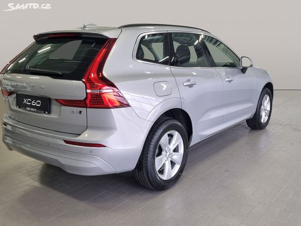 Volvo XC60 B4 AWD T8 145 kW image number 7