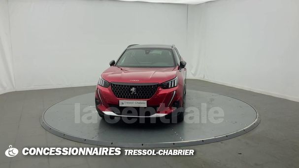 Peugeot 2008 PureTech 130 96 kW image number 18