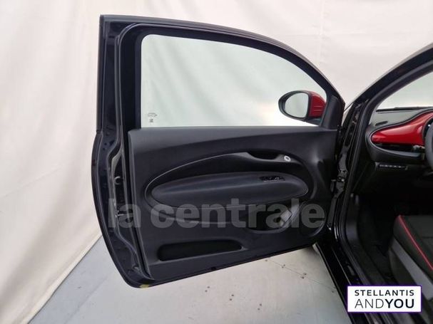 Fiat 500 e 88 kW image number 50