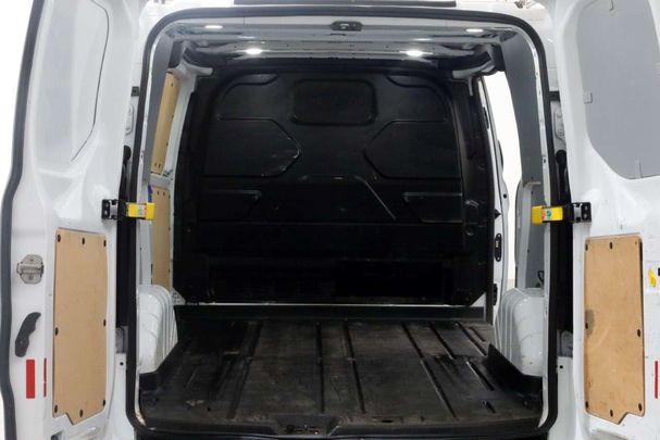 Ford Transit Custom L1H1 Trend 77 kW image number 4