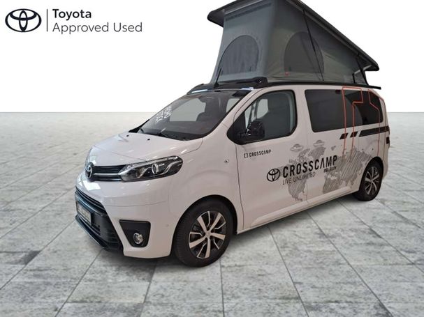 Toyota Verso 130 kW image number 1