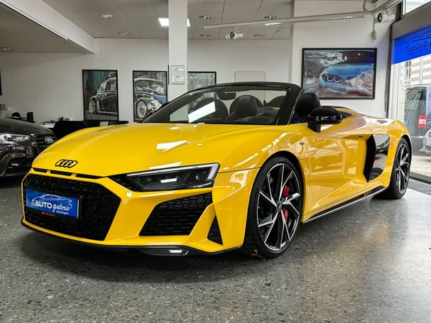 Audi R8 Performance 456 kW image number 1