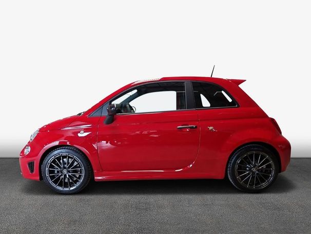 Abarth 695 132 kW image number 3