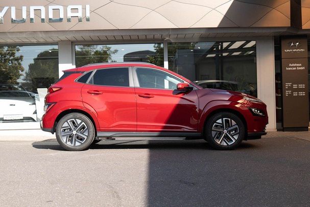 Hyundai Kona Elektro 100 kW image number 4