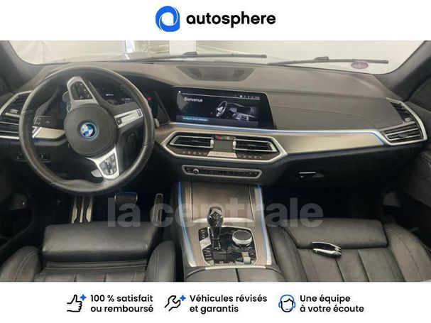 BMW X5 45e xDrive 290 kW image number 8