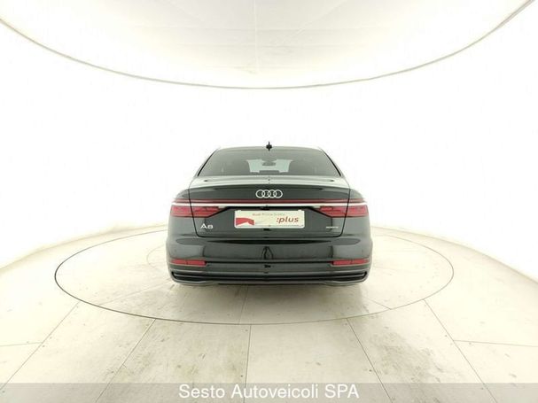 Audi A8 50 TDI quattro Tiptronic 210 kW image number 2