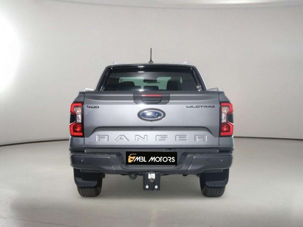 Ford Ranger 2.0 EcoBlue e-4WD 154 kW image number 3