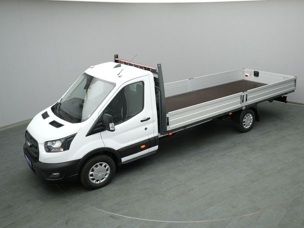 Ford Transit 350 L5 HA Trend 125 kW image number 16