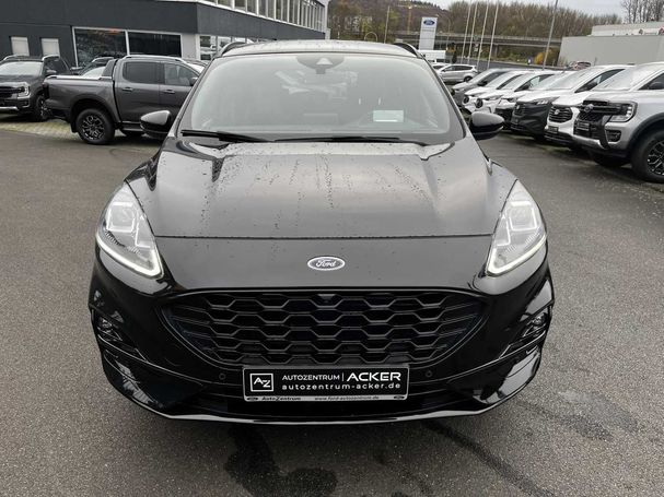 Ford Kuga 2.0 ST-Line 110 kW image number 6