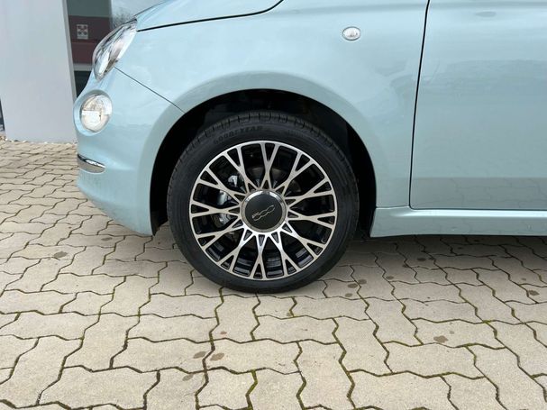 Fiat 500 1.0 52 kW image number 19