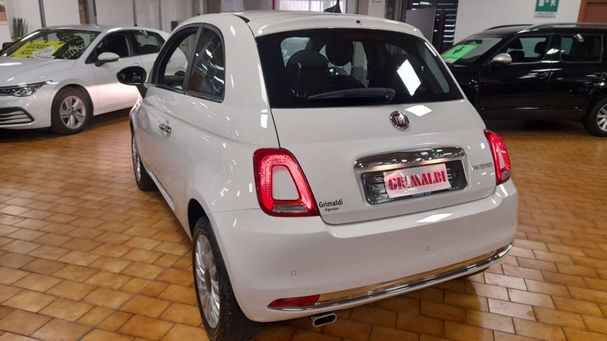 Fiat 500 1.0 51 kW image number 11