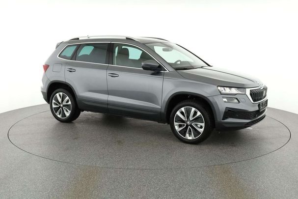 Skoda Karoq 1.5 TSI DSG 110 kW image number 23