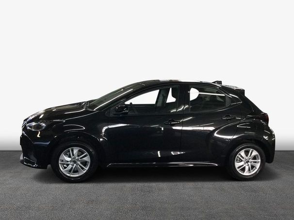 Mazda 2 1.5 68 kW image number 4