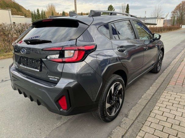 Subaru Crosstrek 2.0ie Lineartronic Comfort 100 kW image number 3