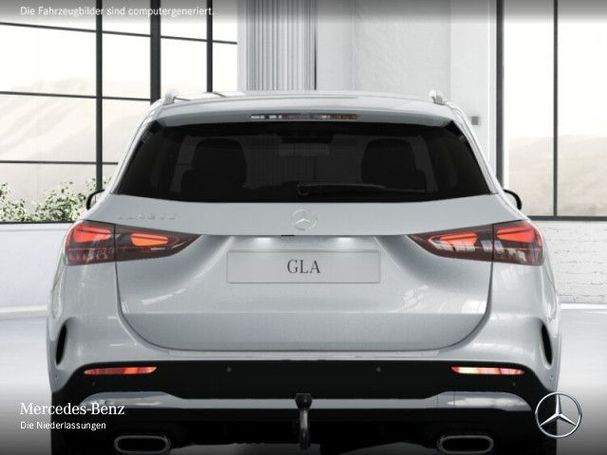 Mercedes-Benz GLA 200 120 kW image number 7