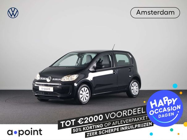 Volkswagen up! 1.0 48 kW image number 1