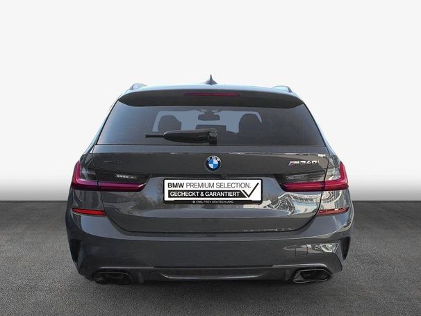 BMW 340i xDrive Touring 275 kW image number 3