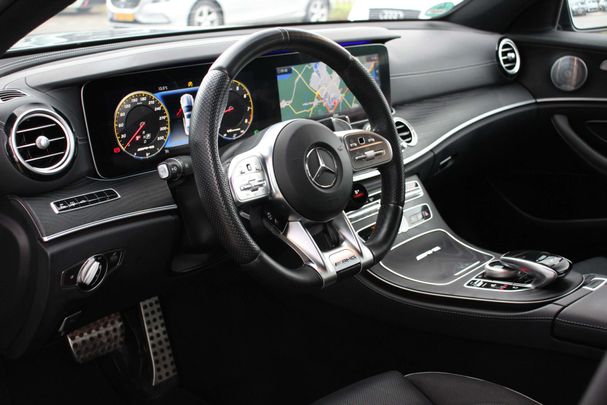 Mercedes-Benz E 63 AMG S 4Matic 450 kW image number 11