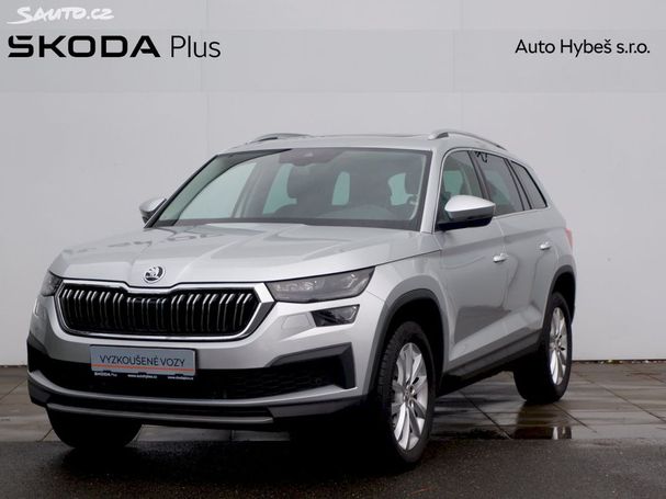 Skoda Kodiaq 2.0 TDI DSG Style 110 kW image number 1