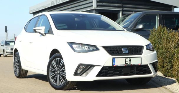 Seat Ibiza 1.0 TSI S&S Style 70 kW image number 2