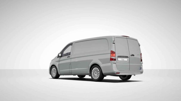 Mercedes-Benz Vito 116 CDi PRO 120 kW image number 8