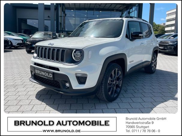 Jeep Renegade 140 kW image number 1