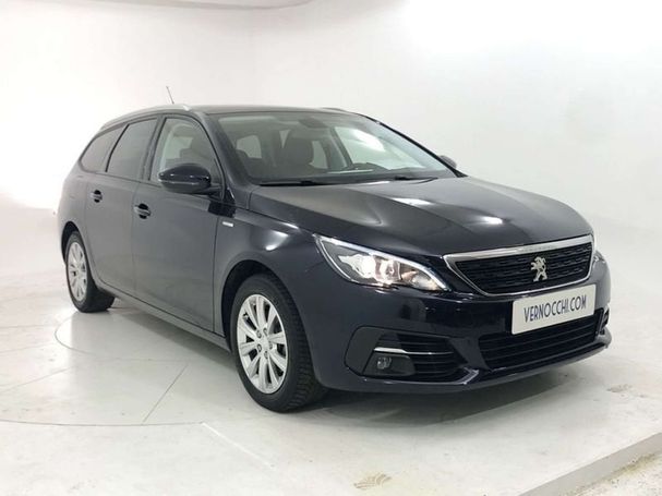 Peugeot 308 SW PureTech 130 S&S Style 96 kW image number 17