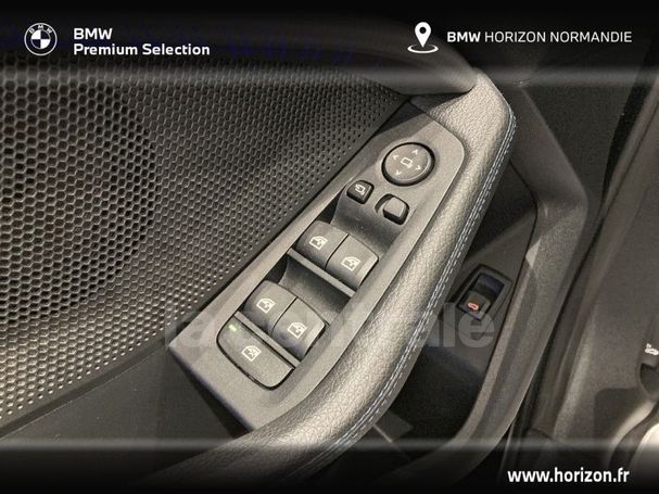 BMW 118d M Sport 110 kW image number 10