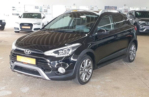 Hyundai i20 Active Style 88 kW image number 1