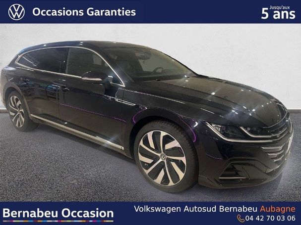 Volkswagen Arteon R-Line 116 kW image number 1