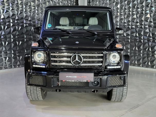 Mercedes-Benz G 500 310 kW image number 4