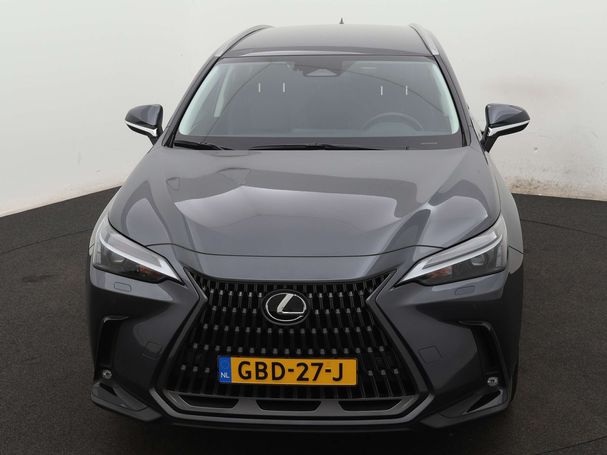 Lexus NX 450 h 225 kW image number 27