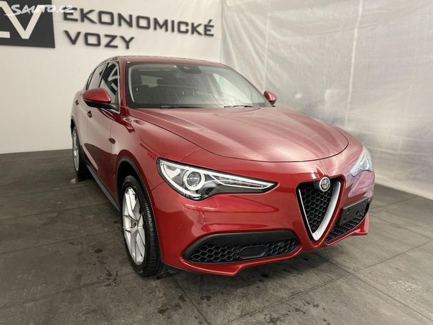 Alfa Romeo Stelvio 2.0 206 kW image number 1