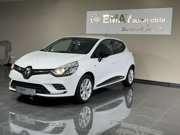 Renault Clio Energy LIMITED 55 kW image number 1