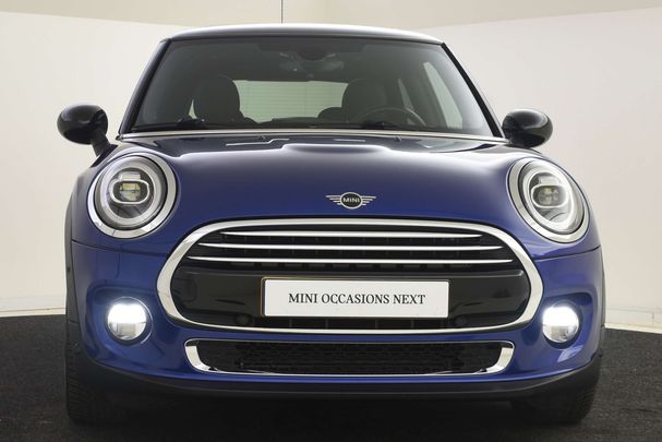 Mini Cooper 100 kW image number 21