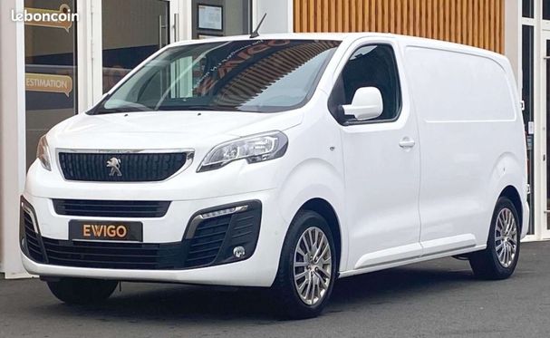 Peugeot Expert 131 kW image number 1