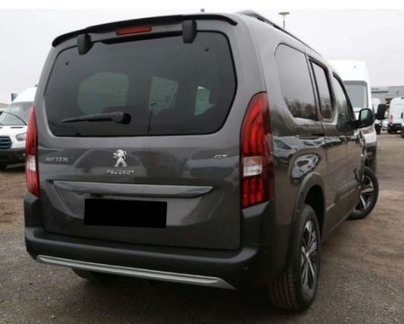 Peugeot Rifter PureTech 130 EAT8 96 kW image number 9