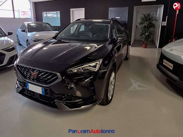 Cupra Formentor 110 kW image number 1